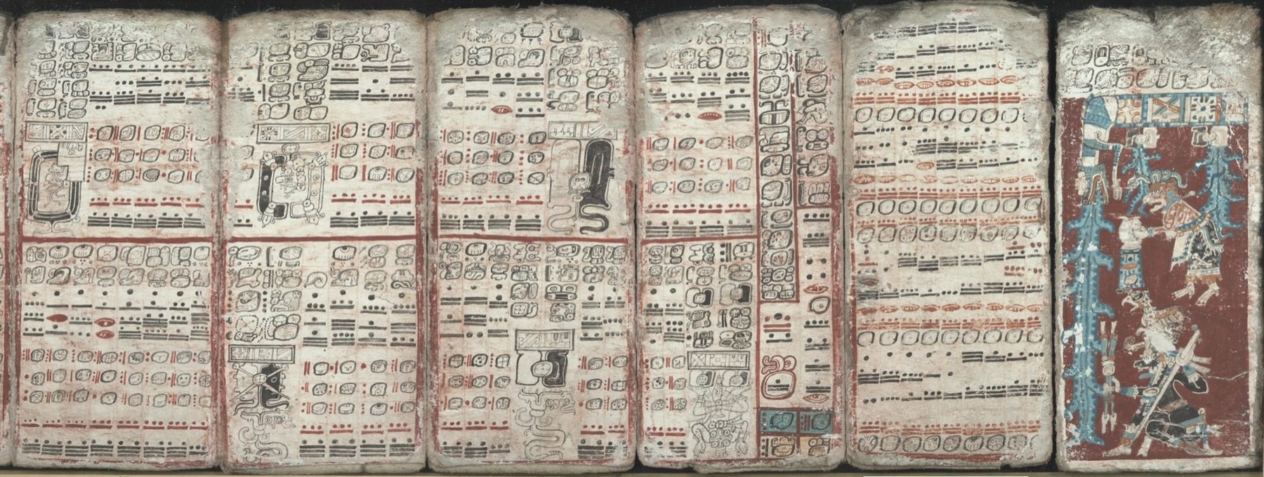 Chichén Itzá — the Maya