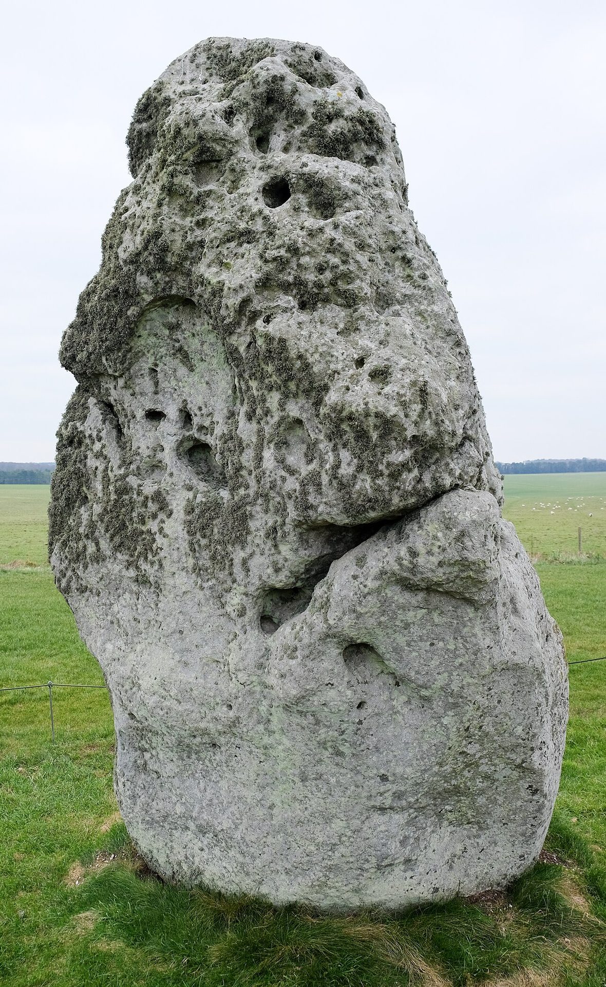 Stonehenge — England